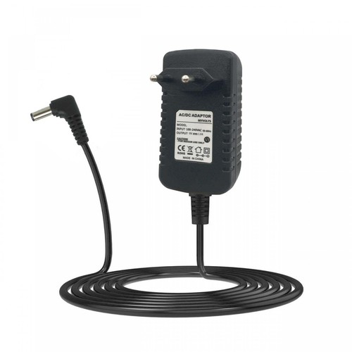 Alimentatore caricabatterie - alimentatore/caricabatterie, 9v