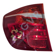 Fanale posteriore sinistro BMW