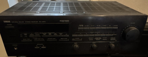 Yamaha v1070 ricevitore - yamaha,