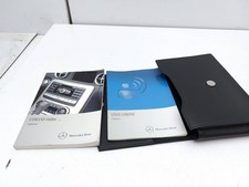 MERCEDES BENZ CLASSE C W204