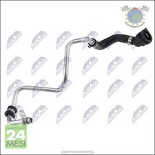 Condotto del refrigerante Ajs