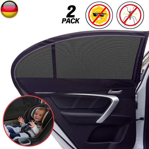 Tenda sole auto finestra - da,