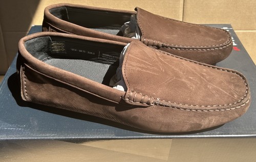 Piloti officina brown - piloti,