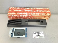 Portaradio Consolle Plancia