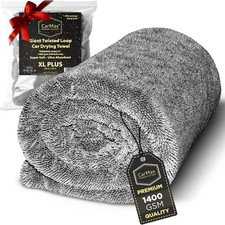 Carmax – Asciugamani