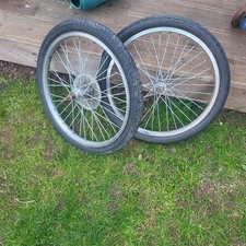 Cerchi bici bambini in lega da