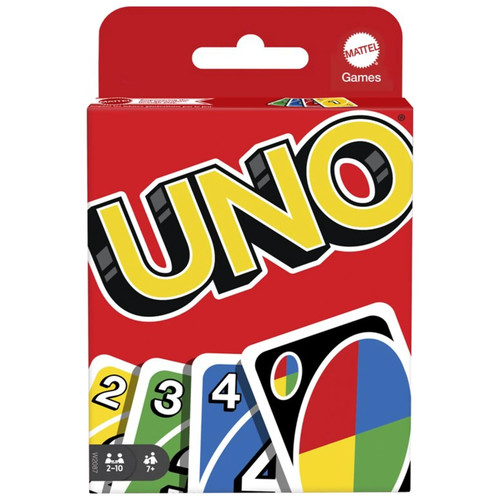 Carte uno gioco da - carte,