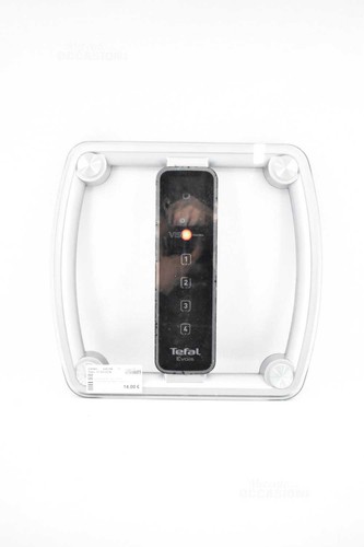 Bilancia digitale tefal - bilancia,