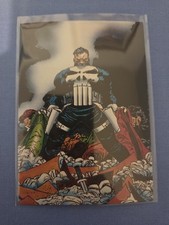 Double-Crossed The Punisher