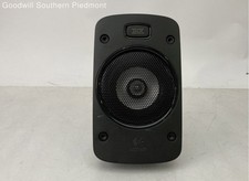 Logitech Computer Speaker -