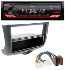 Autoradio JVC Bluetooth USB