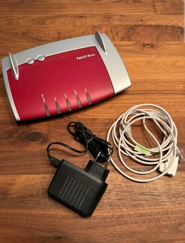Esclusivo router avm fritz box - avm, fritz!box
