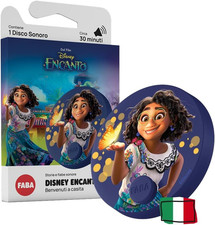 Disco Sonoro Disney - Encanto