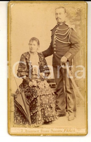 1890 paris ritratto - 1890,
