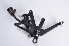 Pedana laterale destra KTM