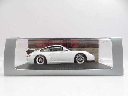 Spark sam053 porsche 997 - 1:43,
