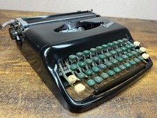 Macchina scrivere vintage - macchina,