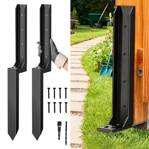 2pcs kit riparazione - 2pcs, di