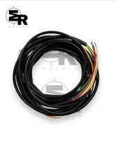 IMPIANTO ELETTRICO MOTO