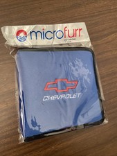 CUSTODIA CD CHEVROLET BLU