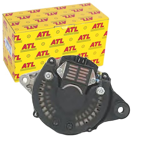 Atl lichtmachine generatore - atl,