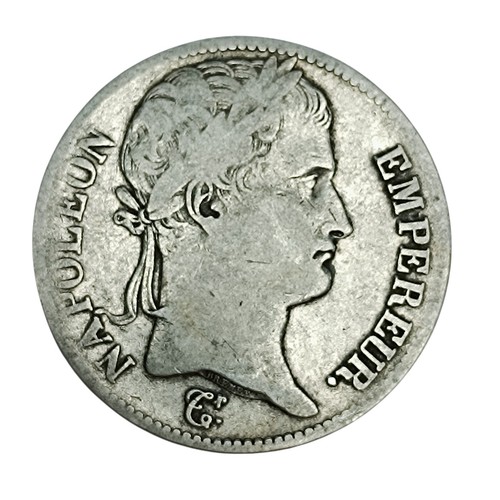 Napoléon ier francs 1812 a - ier,