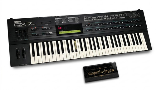 Yamaha dx7ii dx7 tastiera - dx7ii-d,