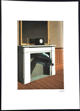 RENÉ MAGRITTE - L'epoca