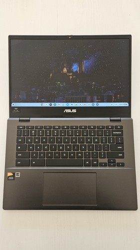 Notebook asus chromebook - notebook,