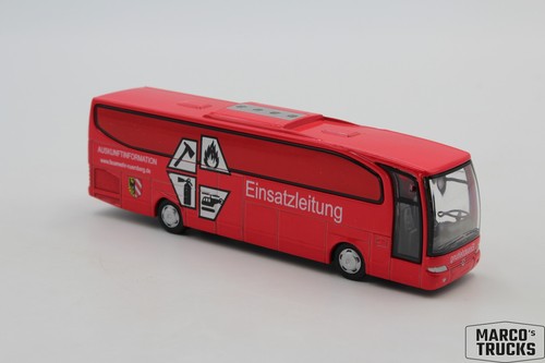 Realtoy travego pullman - realtoy,