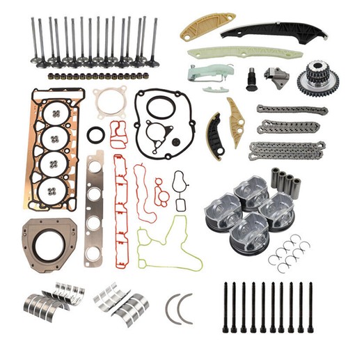 Kit riparazione pistoni per - 4x,