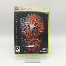 Spiderman 3 Xbox 360 Gioco per Console Microsoft PAL Ita Italiano