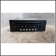Autoradio Citroen C3 II