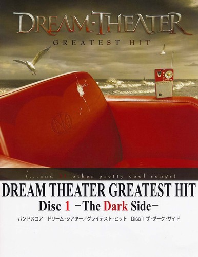 Band score dream - score,
