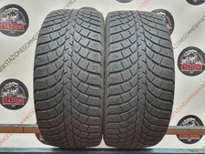 GOMME INVERNALI USATE KUMHO 225/45 R17 