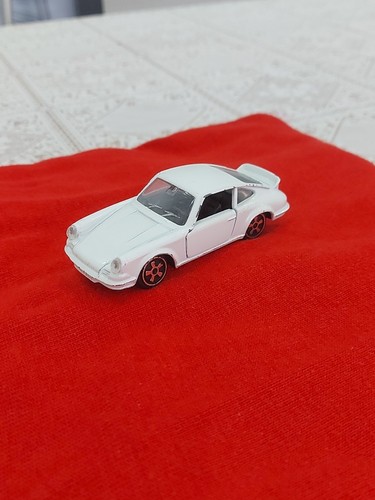 Vintage polistil porsche - vintage,