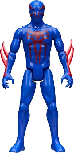 Marvel spider man titan - marvel, spider-man