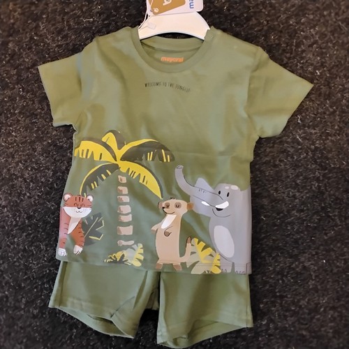 Offerta set pantaloncini - set,