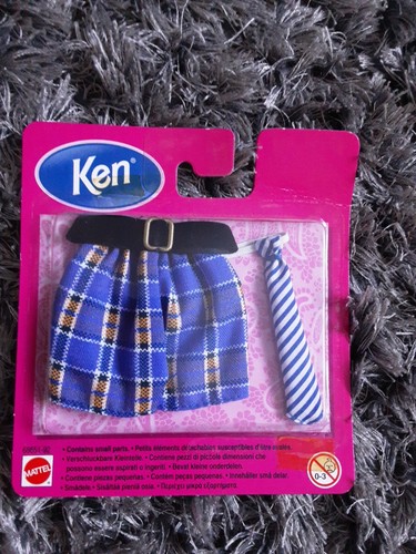 Accessoires barbie pour - accessoires, ken