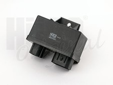 Hitachi 132185 Relay, Glow