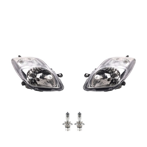 Set fari adatto per - set, toyota