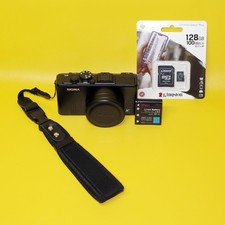 RARA PERFETTA fotocamera