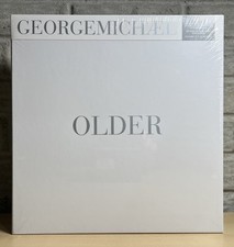 George Michael Older Super