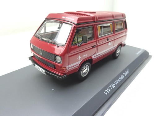 Volkswagen t3 b - t3, autobus