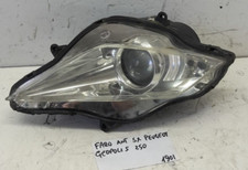 FARO LUCE ANTERIORE SX PEUGEOT