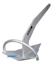 ANCORA ORIGINALE ROCNA 25kg  IN ACCIAIO ZINCATO