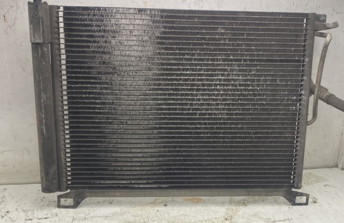 Ricambi usati radiatore aria - ricambi,