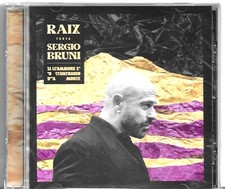 Raiz canta sergio - canta, -si
