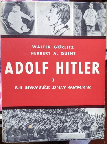 Adolf hitler tome la - hitler,