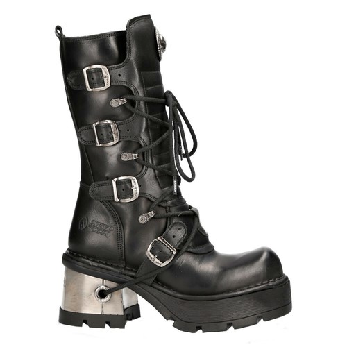 Newrock 373 s33 - newrock, nero